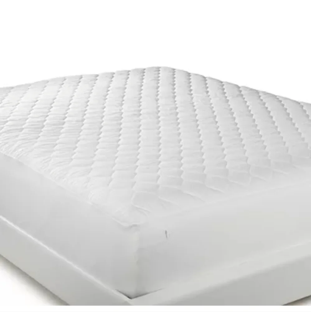 Biddeford Quilted Heated electric mattress pad